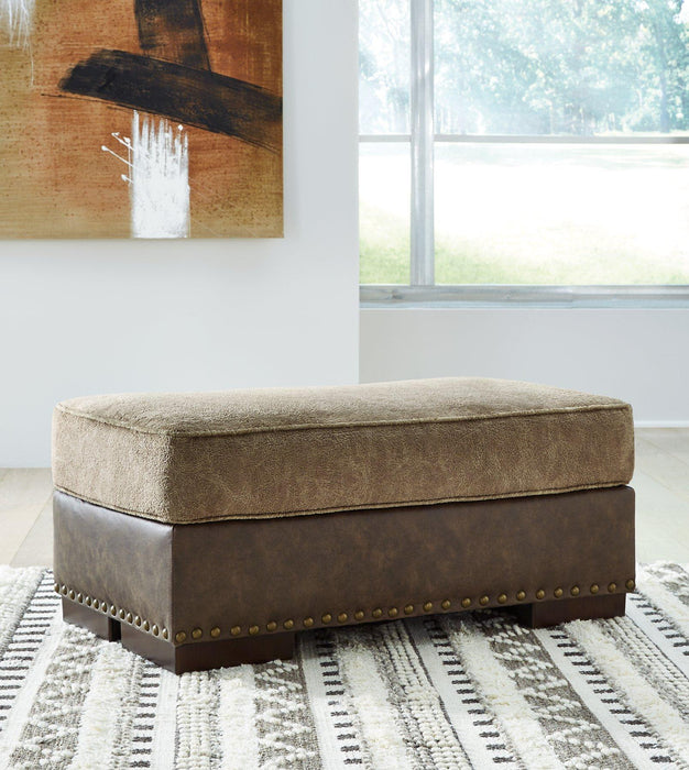 Alesbury Living Room Set - Furniture Bros & Mattress (Bolingbrook, IL)