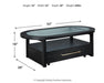 Winbardi Occasional Table Set - Furniture Bros & Mattress (Bolingbrook, IL)