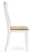 Ashbryn Dining Set - Furniture Bros & Mattress (Bolingbrook, IL)