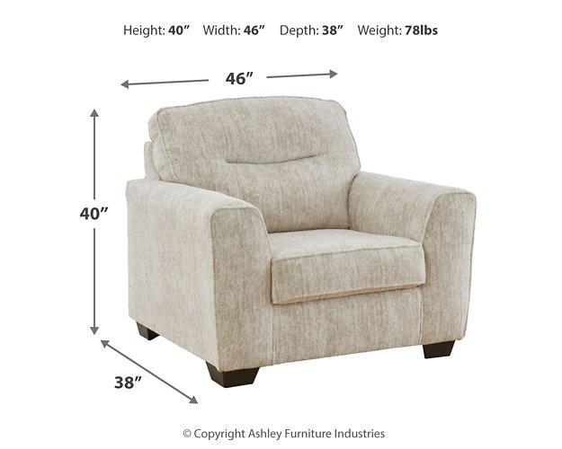 Lonoke Living Room Set - Furniture Bros & Mattress (Bolingbrook, IL)