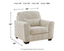 Lonoke Living Room Set - Furniture Bros & Mattress (Bolingbrook, IL)