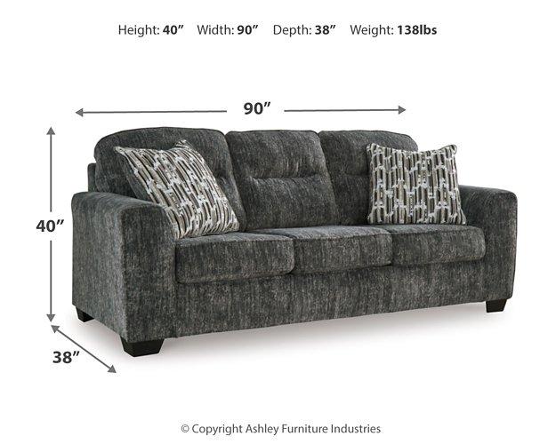 Lonoke Living Room Set - Furniture Bros & Mattress (Bolingbrook, IL)