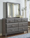Caitbrook Bedroom Set - Furniture Bros & Mattress (Bolingbrook, IL)