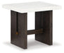 Burkhaus Occasional Table Set - Furniture Bros & Mattress (Bolingbrook, IL)