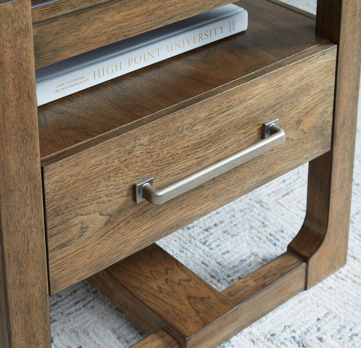 Cabalynn Occasional Table Set - Furniture Bros & Mattress (Bolingbrook, IL)
