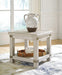 Carynhurst End Table Set - Furniture Bros & Mattress (Bolingbrook, IL)