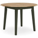 Gesthaven Dining Set - Furniture Bros & Mattress (Bolingbrook, IL)