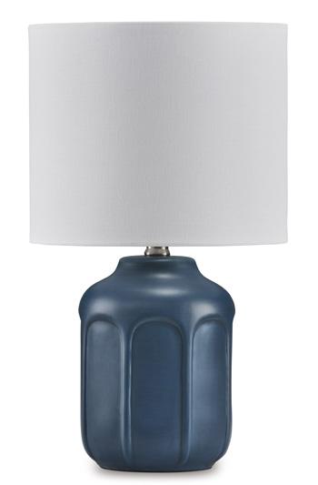 Gierburg Lamp Set - Furniture Bros & Mattress (Bolingbrook, IL)