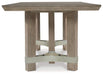 Chrestner Dining Set - Furniture Bros & Mattress (Bolingbrook, IL)