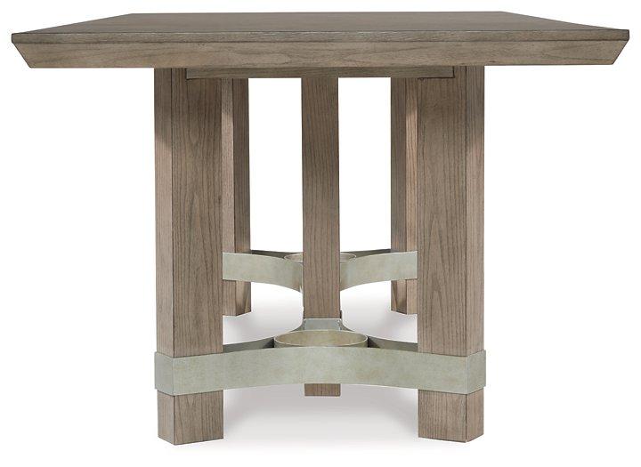 Chrestner Dining Set - Furniture Bros & Mattress (Bolingbrook, IL)