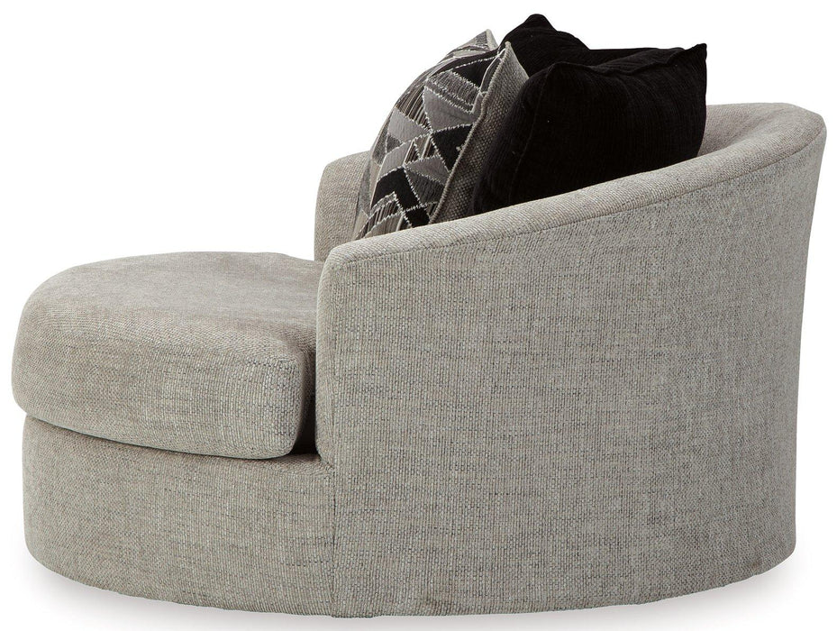 Megginson Living Room Set - Furniture Bros & Mattress (Bolingbrook, IL)