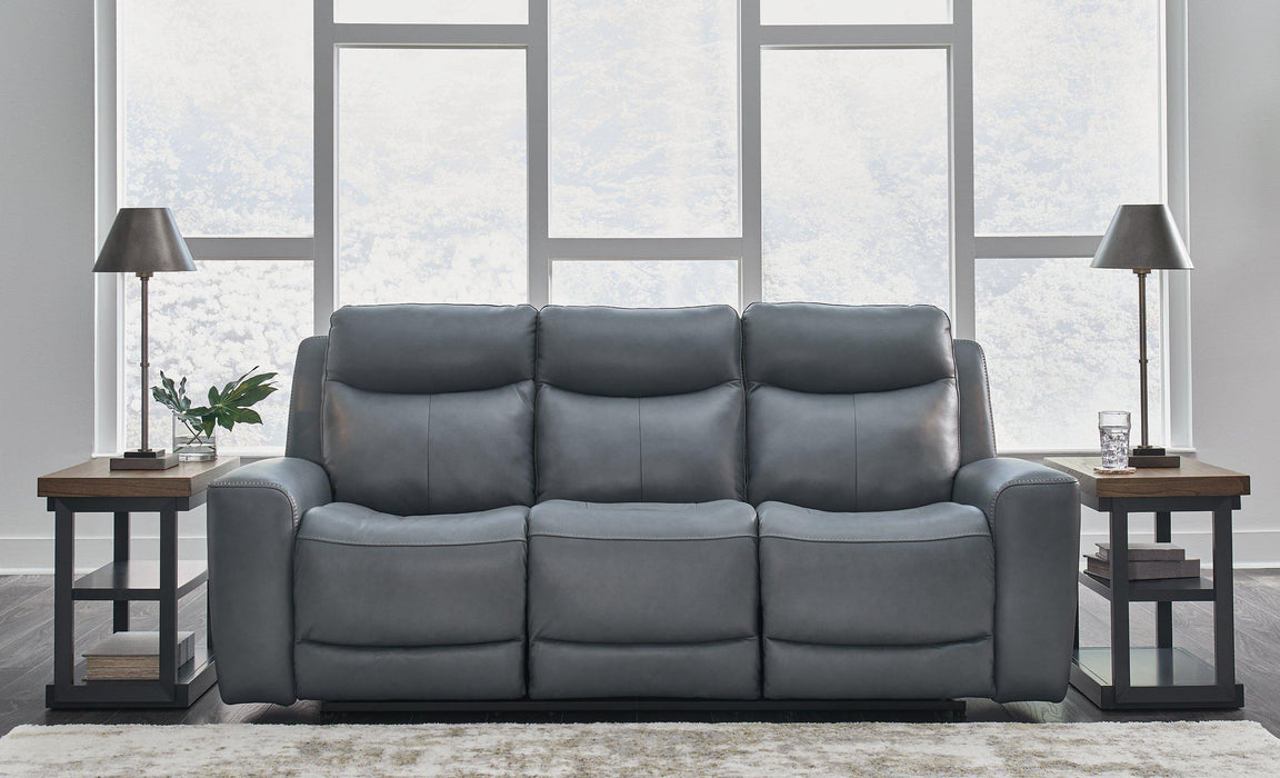 Mindanao Living Room Set - Furniture Bros & Mattress (Bolingbrook, IL)