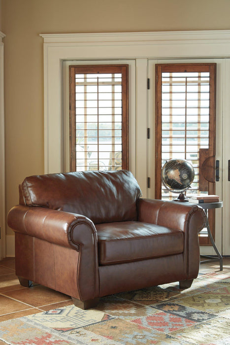Oakden Sculpture - Furniture Bros & Mattress (Bolingbrook, IL)