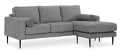 Hazela Living Room Set - Furniture Bros & Mattress (Bolingbrook, IL)