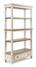 Realyn Home Office Set - Furniture Bros & Mattress (Bolingbrook, IL)