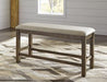 Moriville Counter Height Dining Set - Furniture Bros & Mattress (Bolingbrook, IL)