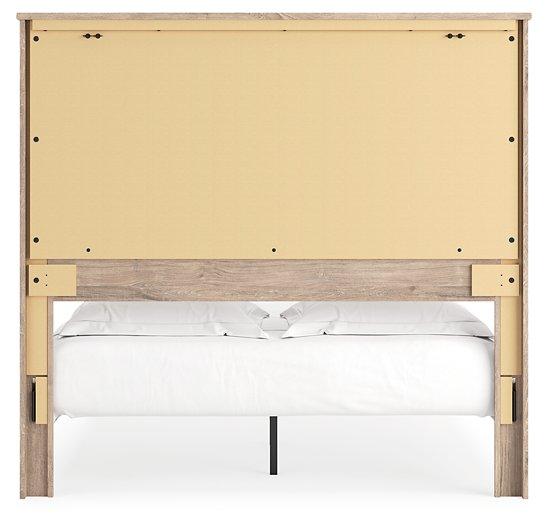 Senniberg Bedroom Set - Furniture Bros & Mattress (Bolingbrook, IL)