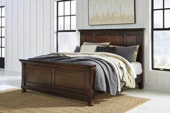 Porter Bedroom Set - Furniture Bros & Mattress (Bolingbrook, IL)