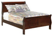 Alisdair Bedroom Set - Furniture Bros & Mattress (Bolingbrook, IL)