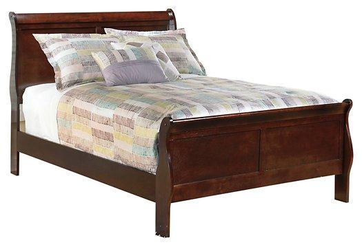 Alisdair Bedroom Set - Furniture Bros & Mattress (Bolingbrook, IL)