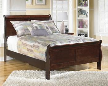 Alisdair Bedroom Set - Furniture Bros & Mattress (Bolingbrook, IL)