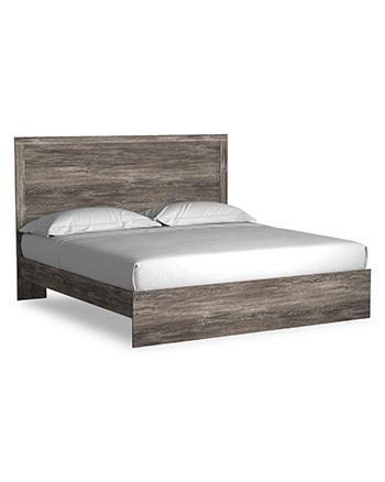 Ralinksi Bedroom Set - Furniture Bros & Mattress (Bolingbrook, IL)