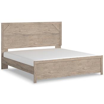 Senniberg Bedroom Set - Furniture Bros & Mattress (Bolingbrook, IL)