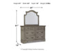 Lodenbay Bedroom Set - Furniture Bros & Mattress (Bolingbrook, IL)