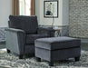 Abinger Living Room Set - Furniture Bros & Mattress (Bolingbrook, IL)