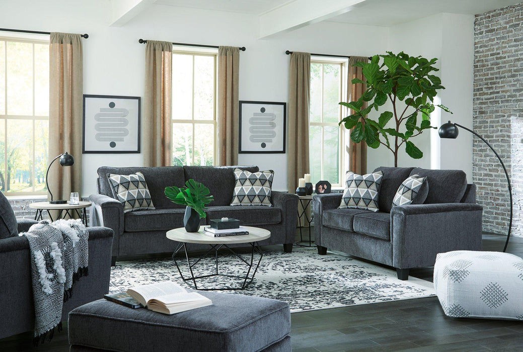 Abinger Living Room Set - Furniture Bros & Mattress (Bolingbrook, IL)