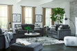 Abinger Living Room Set - Furniture Bros & Mattress (Bolingbrook, IL)