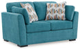 Keerwick Living Room Set - Furniture Bros & Mattress (Bolingbrook, IL)