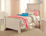 Willowton Bedroom Set - Furniture Bros & Mattress (Bolingbrook, IL)