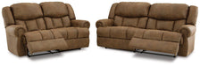 Boothbay Living Room Set - Furniture Bros & Mattress (Bolingbrook, IL)