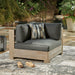 Citrine Park Outdoor Set - Furniture Bros & Mattress (Bolingbrook, IL)