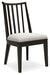 Galliden Dining Room Set - Furniture Bros & Mattress (Bolingbrook, IL)