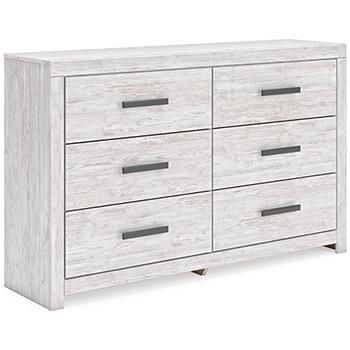 Cayboni Dresser - Furniture Bros & Mattress (Bolingbrook, IL)