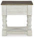 Havalance Occasional Table Set - Furniture Bros & Mattress (Bolingbrook, IL)