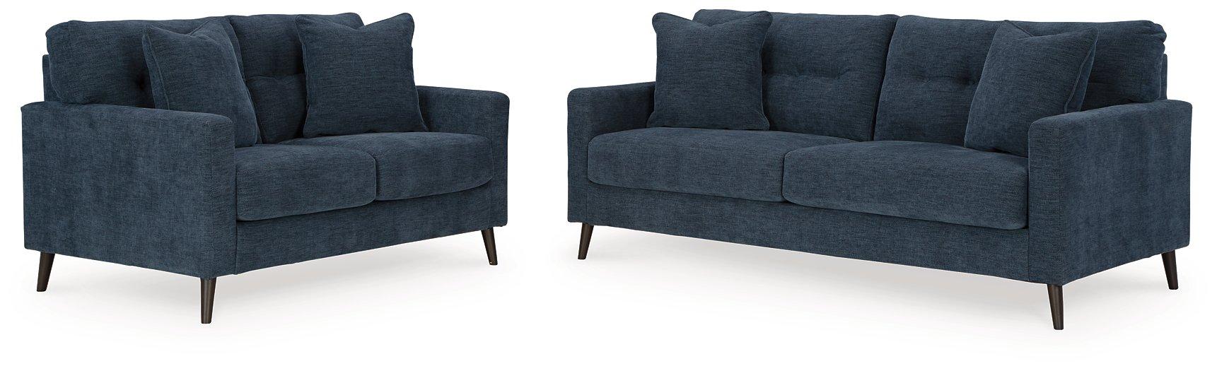 Bixler Living Room Set - Furniture Bros & Mattress (Bolingbrook, IL)
