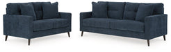 Bixler Living Room Set - Furniture Bros & Mattress (Bolingbrook, IL)