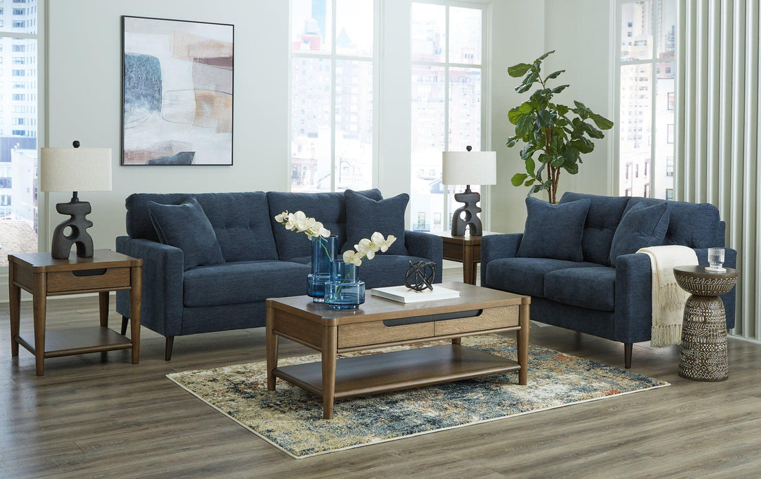 Bixler Living Room Set - Furniture Bros & Mattress (Bolingbrook, IL)