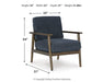 Bixler Living Room Set - Furniture Bros & Mattress (Bolingbrook, IL)