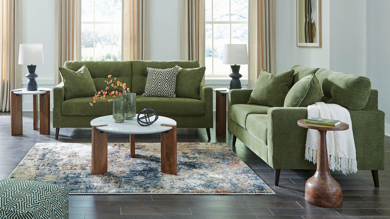 Bixler Living Room Set - Furniture Bros & Mattress (Bolingbrook, IL)