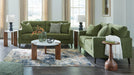 Bixler Living Room Set - Furniture Bros & Mattress (Bolingbrook, IL)
