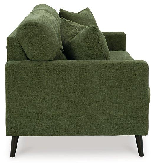 Bixler Living Room Set - Furniture Bros & Mattress (Bolingbrook, IL)