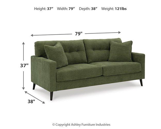 Bixler Living Room Set - Furniture Bros & Mattress (Bolingbrook, IL)
