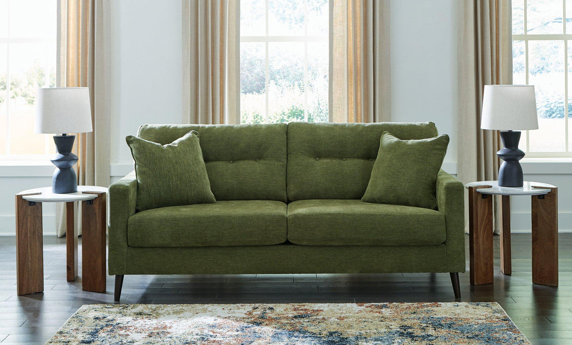 Bixler Living Room Set - Furniture Bros & Mattress (Bolingbrook, IL)