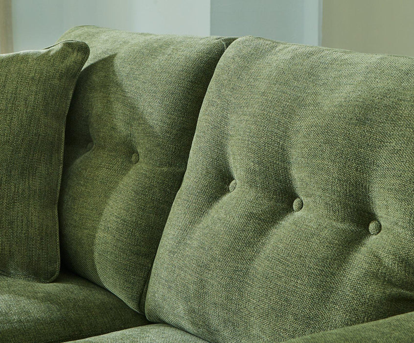 Bixler Living Room Set - Furniture Bros & Mattress (Bolingbrook, IL)