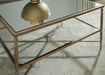 Cloverty Occasional Table Set - Furniture Bros & Mattress (Bolingbrook, IL)