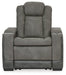 Next-Gen DuraPella Power Recliner - Furniture Bros & Mattress (Bolingbrook, IL)